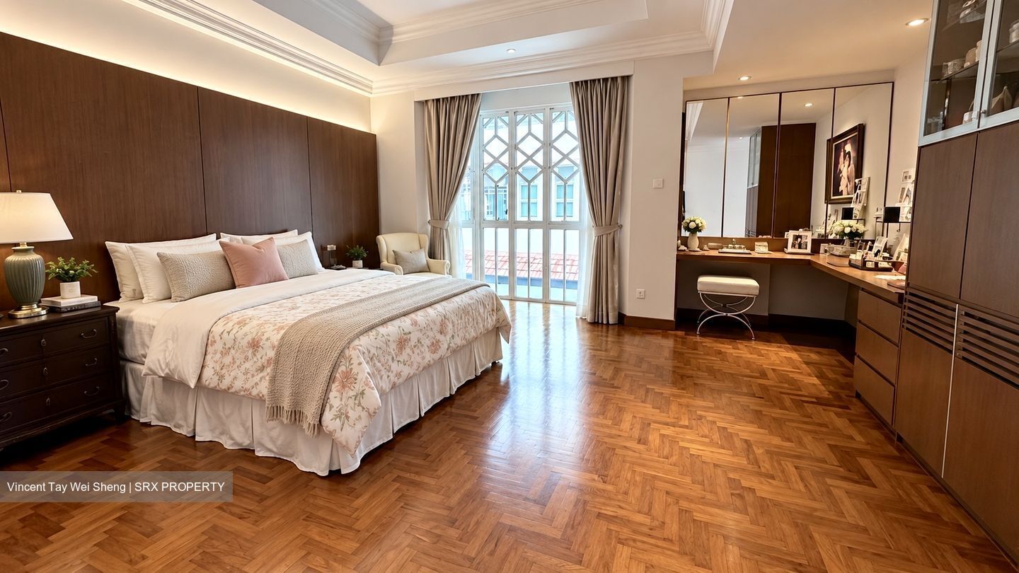 Bedok Park (D16), Semi-Detached #614525301